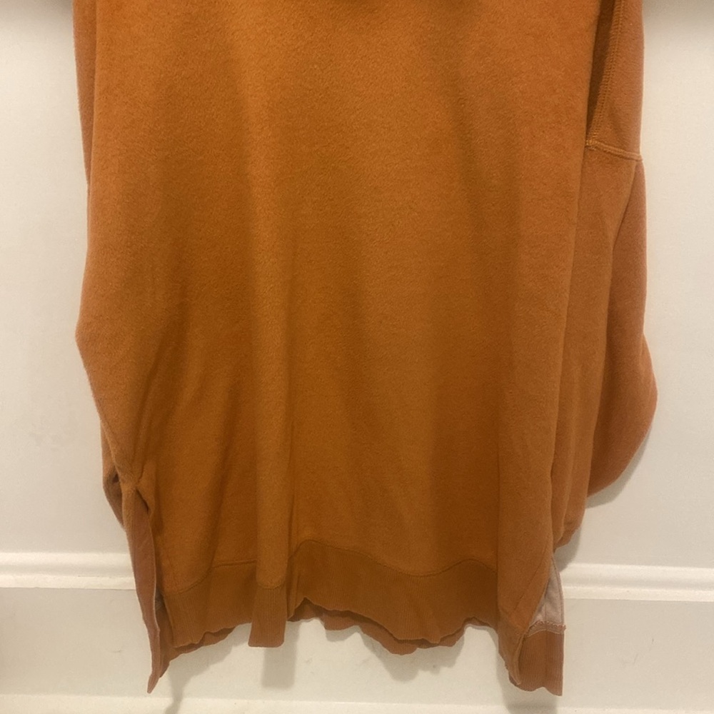 Aerie soft sweatshirt - Picture 4 of 7